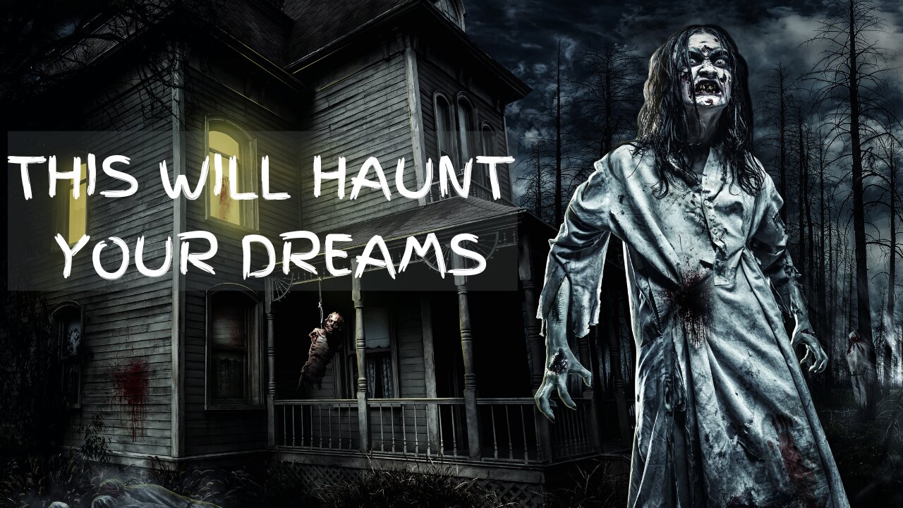 Horror Threads (Good Luck Sleeping Tonight!!!)