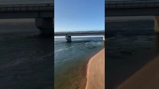 Stanhope Bridge Prince Edward Island
