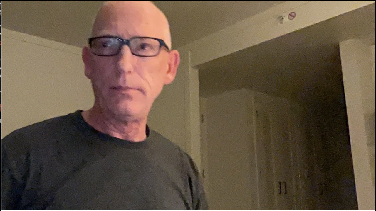 Episode 1743 Scott Adams: Study Says Hormone Turns Male Democrats Into Republicans, Testosterone