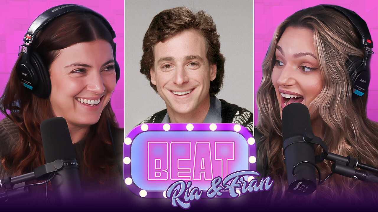 How Well Do You Know 90's TV? Pop Culture Trivia - Beat Ria & Fran Game 117