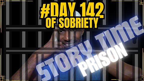 First and Last Time: My Experience in a Norwegian Prison - Day 142 of Sobriety