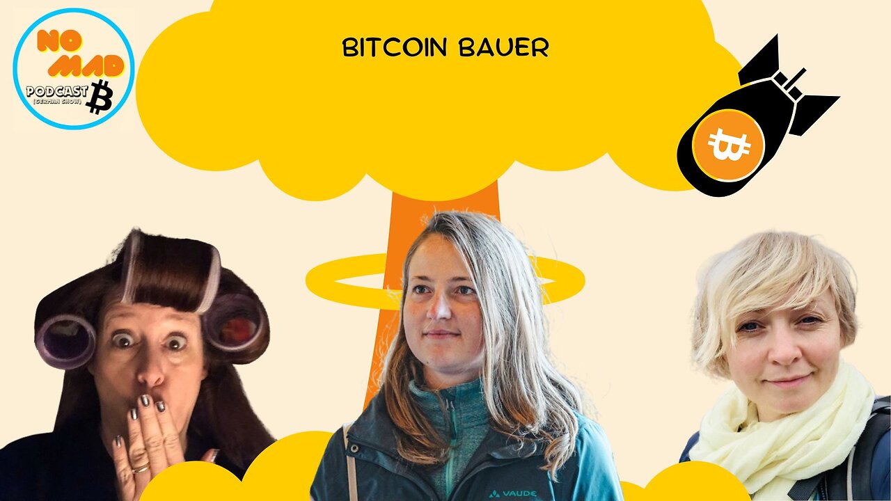 BITCOIN BAUER