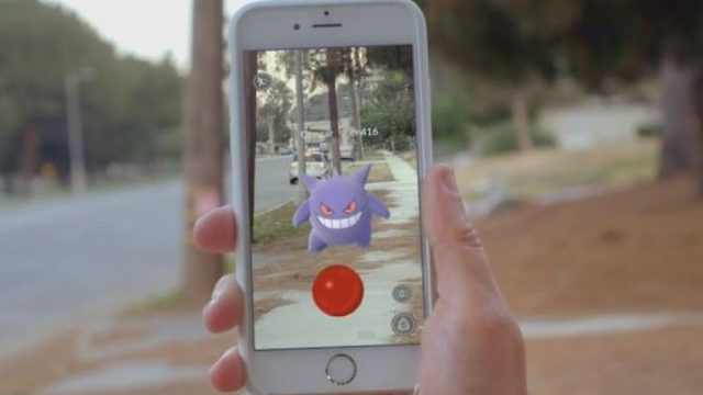 Pokémon Go installeren op je smartphone in Nederland en België