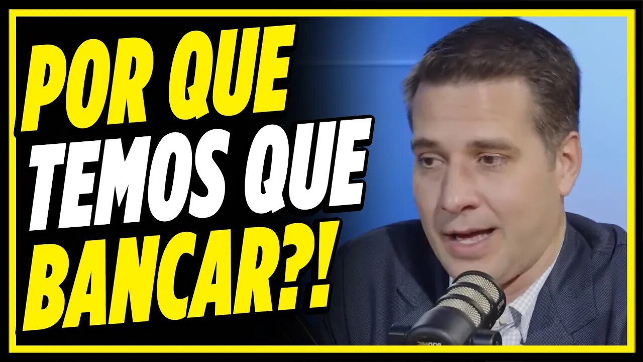 BERALDO VIROU ANCAP!!! | Cortes do MBL