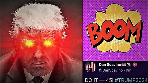 Christian Patriot News - Biden Aliases, Bribes, Treason! Trump Controls US Military