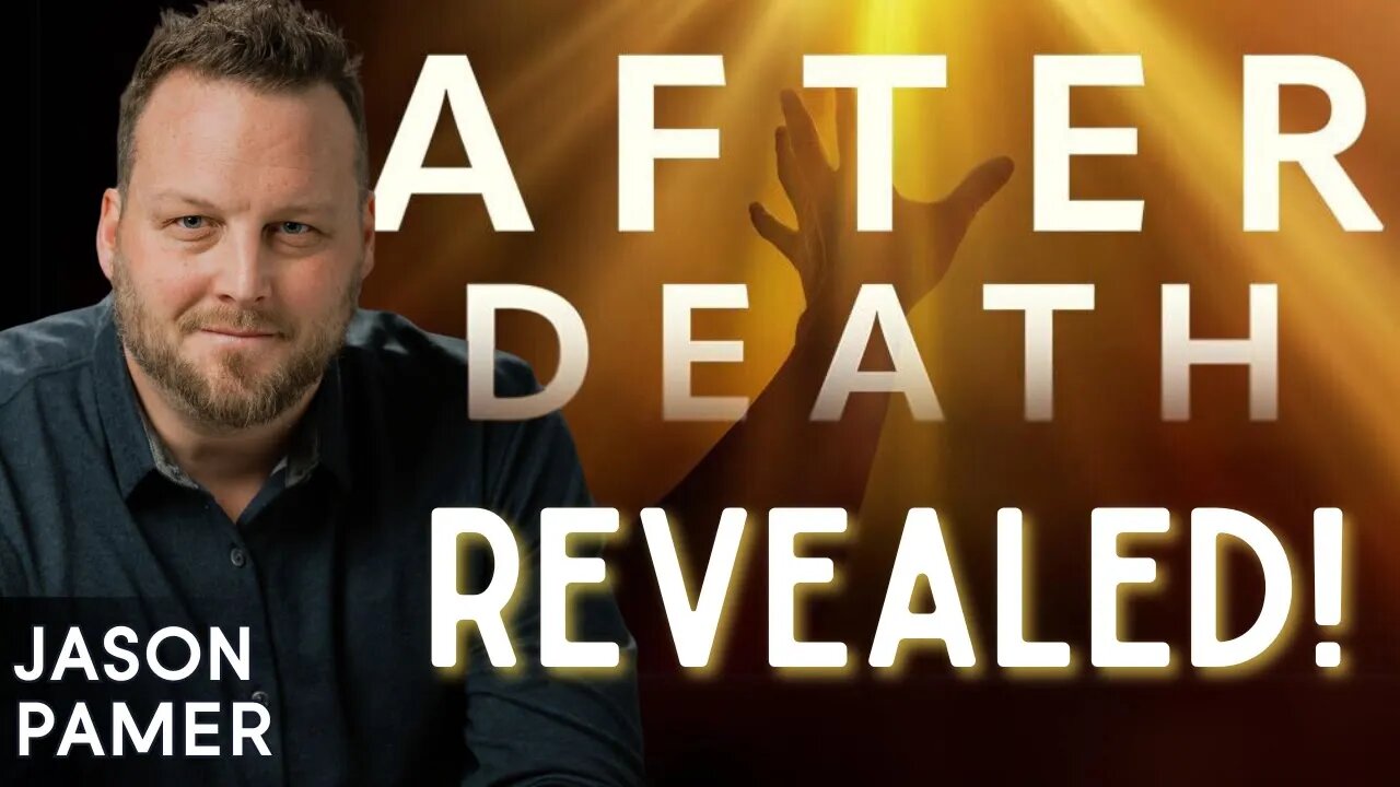 Discover the Mind-Blowing Truth About Life After Death in Film