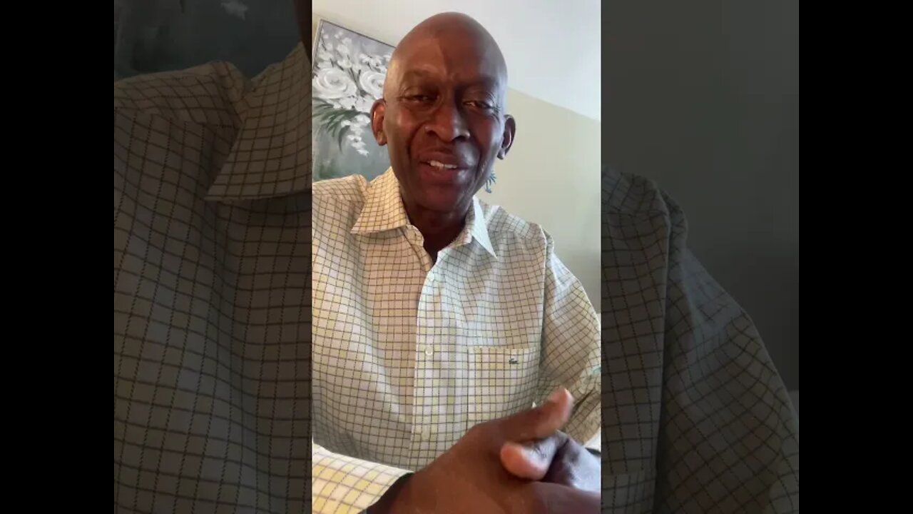 FUTURE PAST INTERVIEW