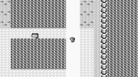 Untitled Pokemon Project On Ps3