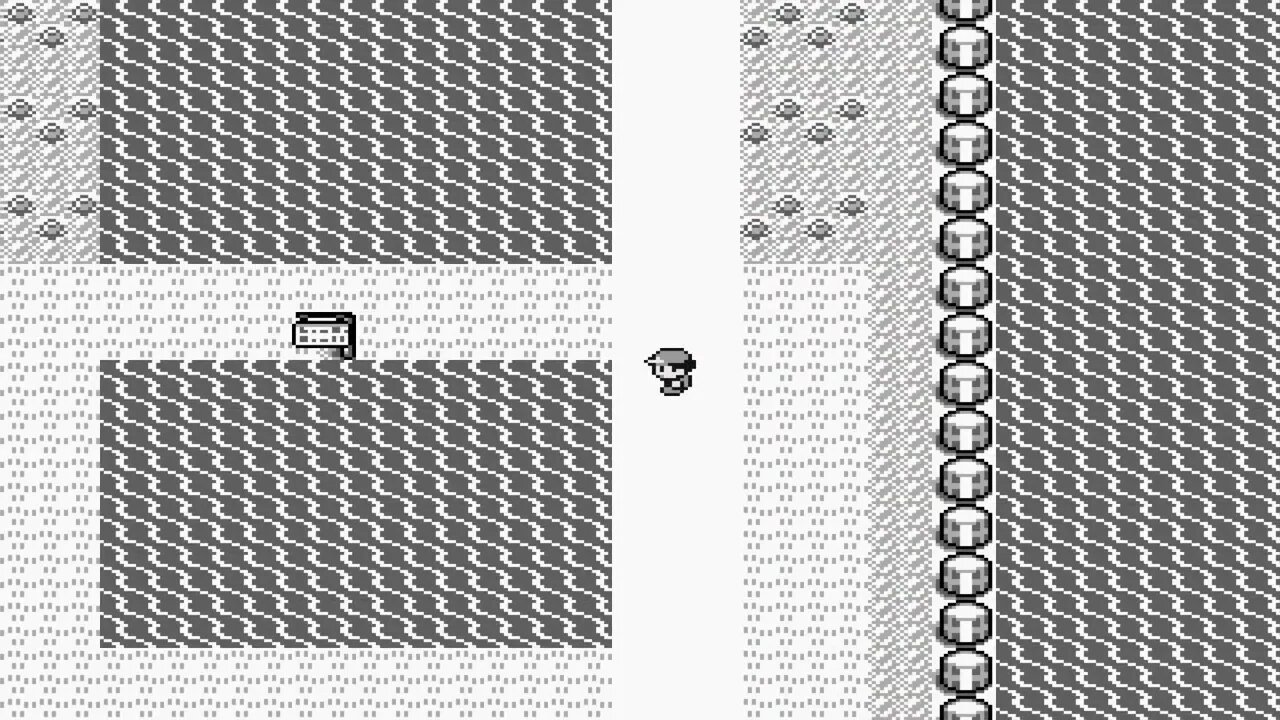 Untitled Pokemon Project On Ps3