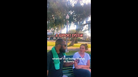 A Support System #dayodman #support #motivation #eeyayyahh #good