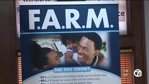 United Way grants given to organizations including Detroit's 'Family Assistance Renaissance Men'