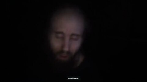 Cyraxx live on FB. More obvious lies, again, more false reality and blaming everyone else. 4/26/2023