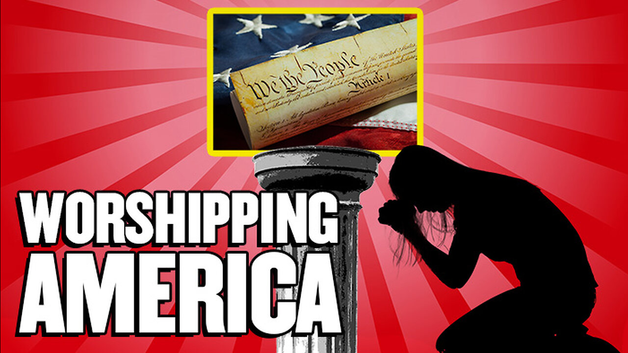 The American Experiment Is a Genuine Failure | The Vortex