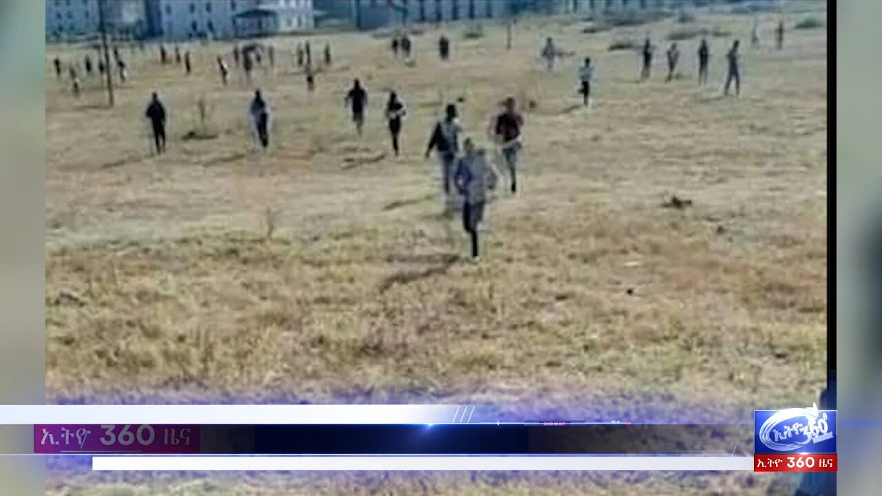 Ethio 360 Daily News Tue 31 Dec 2019 2