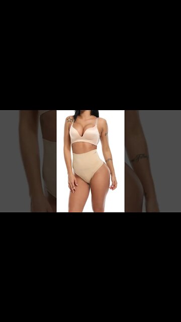 Women Shapewear | ʟɪɴᴋ ɪɴ ᴛʜᴇ ᴅᴇꜱᴄʀɪᴘᴛɪᴏɴ 👇 ᴛᴏ ʙᴜʏ