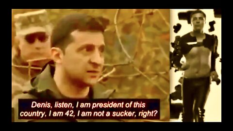 USA Military Vets Living In Crimea Former USSR Share Truth Zelensky Biden Do Not Want U2 See Or Hear