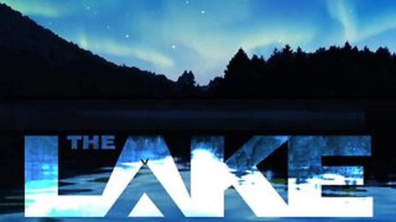 THE LAKE 1998 TV Movie - Nurse Returns to Hometown & the Residents are Very Strange FULL MOVIE in HD