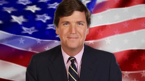 Tucker Carlson tonight: Fox News host torches Democrats' response to those who disagree with them