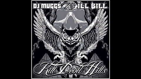 DJ Muggs vs Ill Bill || Amputated Saint featuring Slaine & Everlast