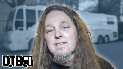Týr - BUS INVADERS Ep. 1929