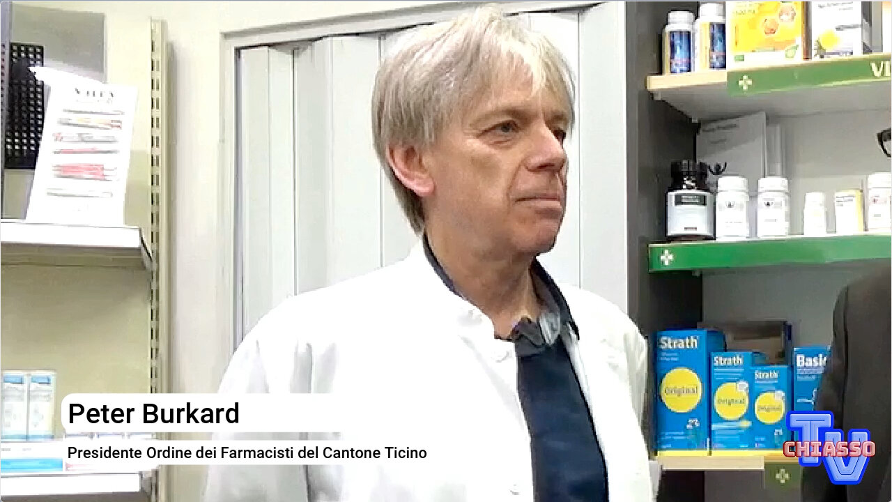 Carenza farmaci - Serve correre ai ripari?