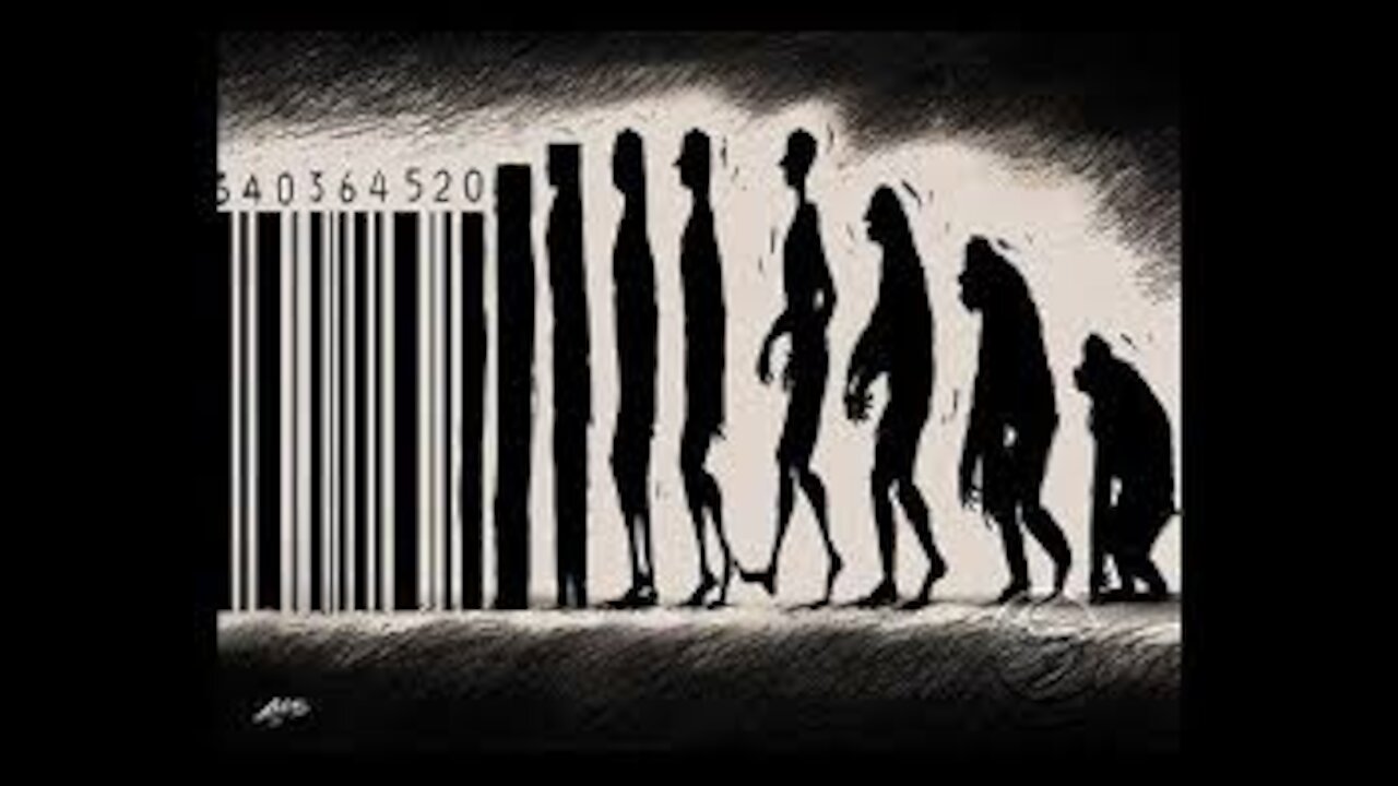 The goal of Evil and your journey.