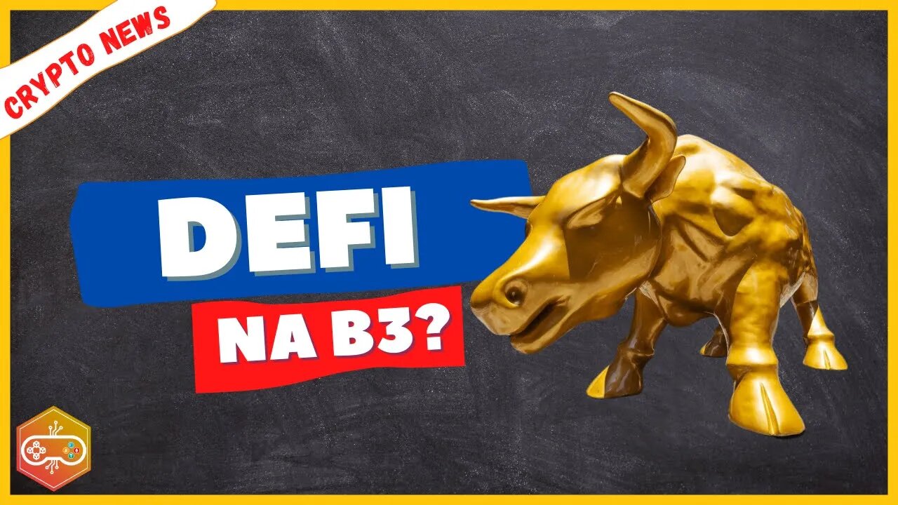 Paulistão patrocinado por corretora de criptomoedas? [CriptoNoticias]