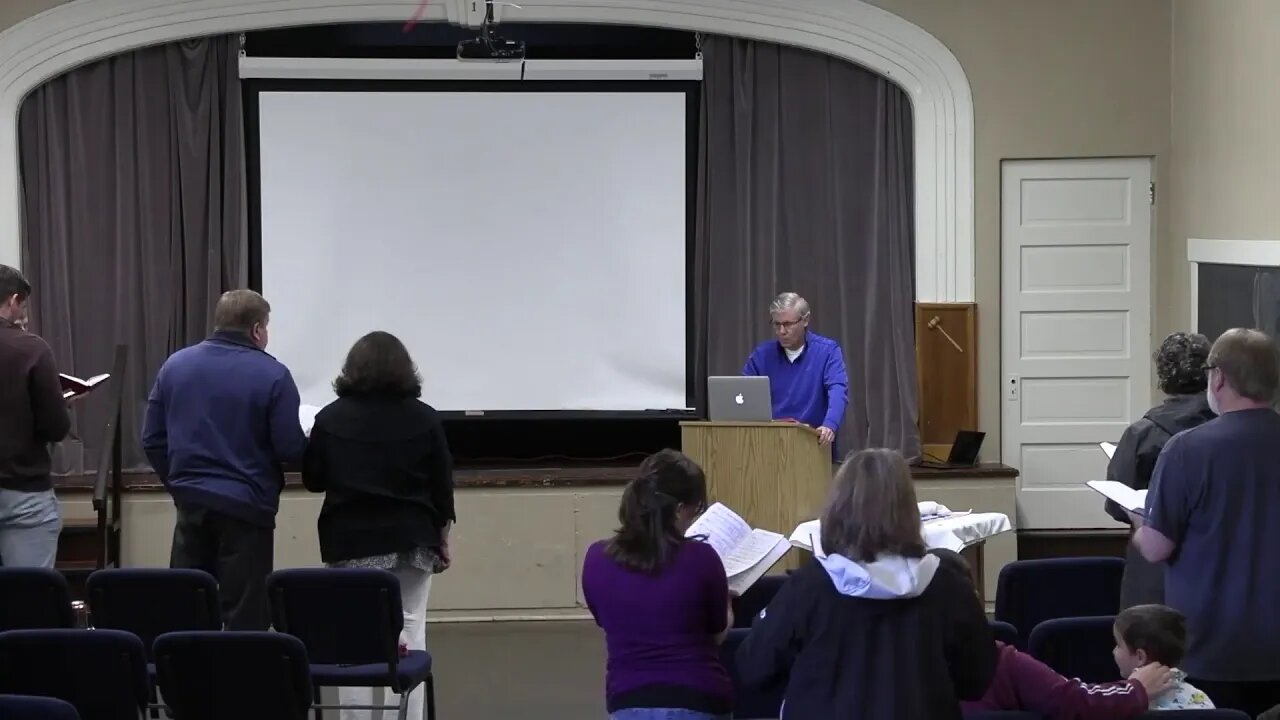 Prayers and Propitiation round #2 - 2nd Samuel 24