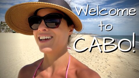 Welcome to the BEST place in Mexico...Los Cabo! [MV FREEDOM]