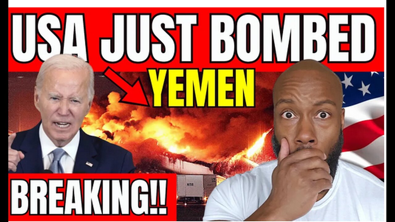 THE MIDDLE EAST WAR GETTING WORSE YEMEN INSRAEL IRAN KOREA CHINA UKRAINE RISSIA IS THIS WW3 ?