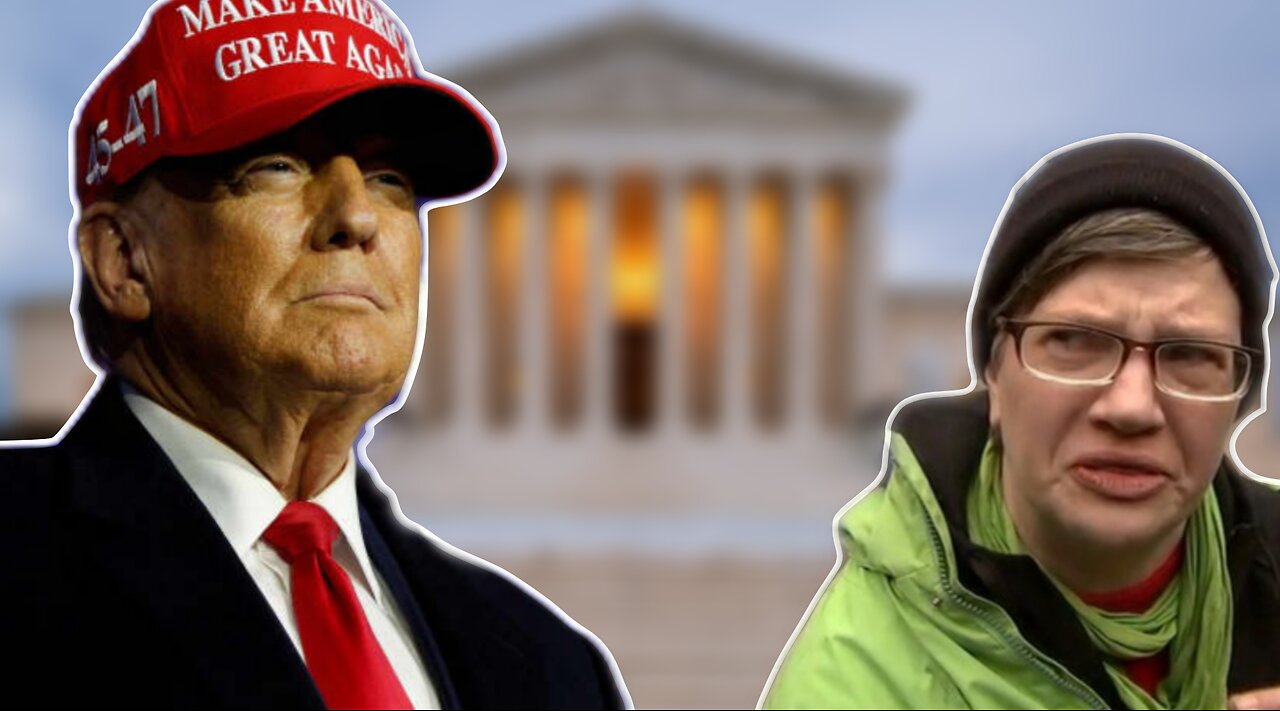 Supreme Court Deciding Trump Colorado Ballot Case LIVE | Emergency CobraCast