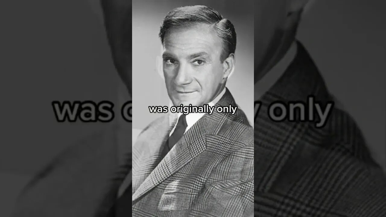 Jonathan Harris #jonathanharris #lostinspace #scifi1 #60stv #battlestargalactica1979