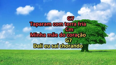 coraçao de luto teixeirinha karaoke playback 2