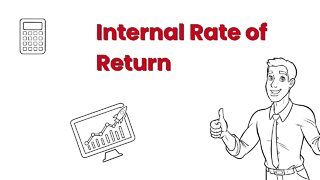 Property Flip or Hold - Internal Rate of Return (IRR) - How to Calculate