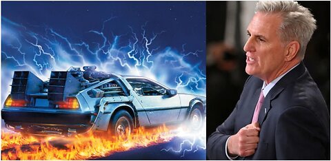 Erik Carlson - The Overdrive Timeline