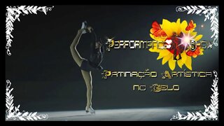 🔰Performance Show |Patinação Artística no Gelo | Patinação Artística | 2021