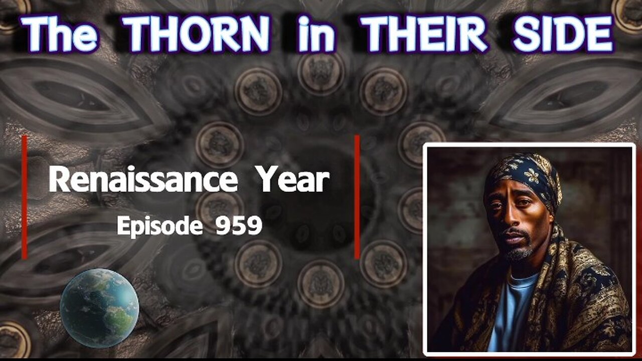 The Thorn in Their Side: Full Metal Ox Day 894