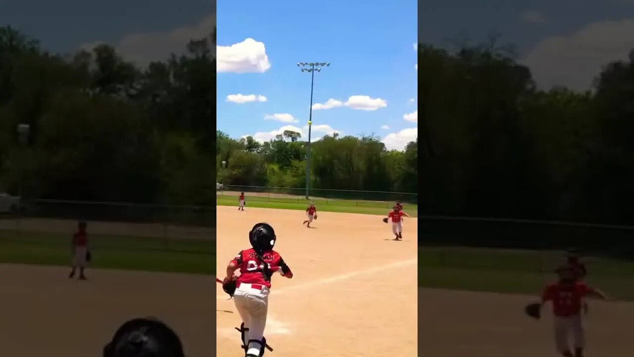 Playing the BOUNCE!!!