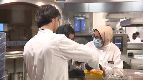 University of Denver program helps refugees enter hospitality industry