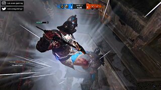 FOR HONOR (2021) Gladiator Brawls Gameplay