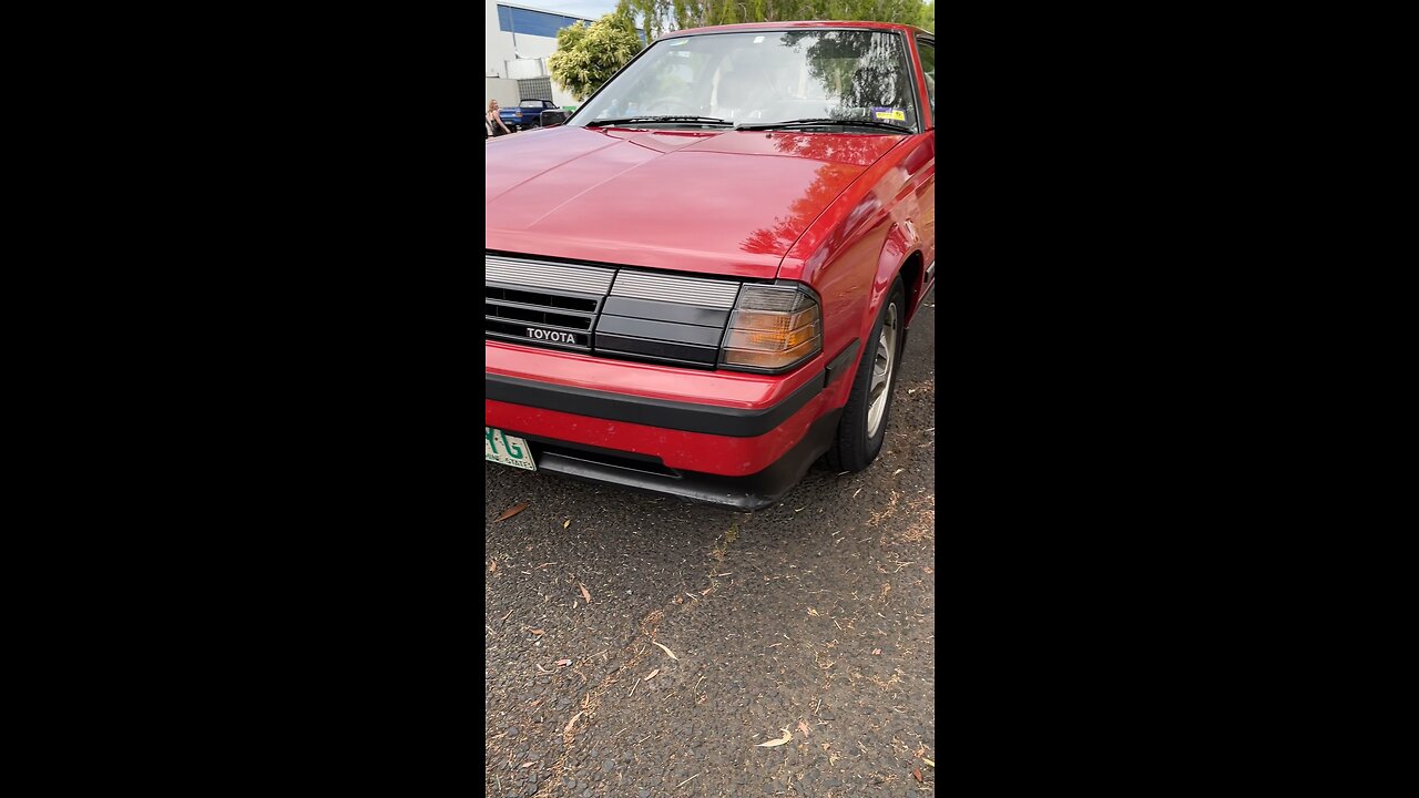 Cars and Coffee Brisbane