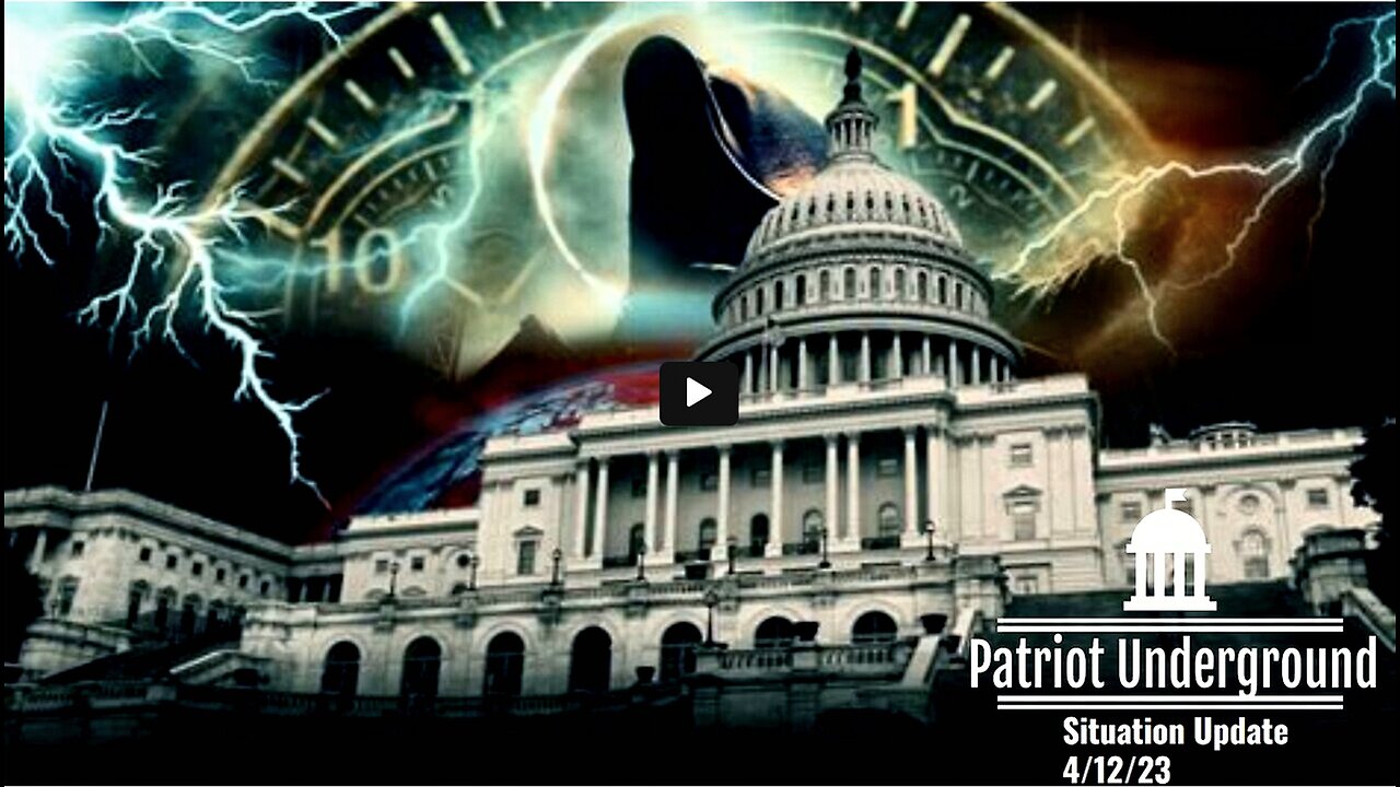 Patriot Underground Episode 308