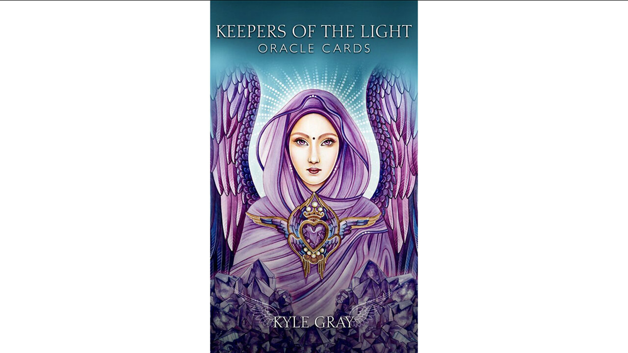 Keepers of the Light Oracle