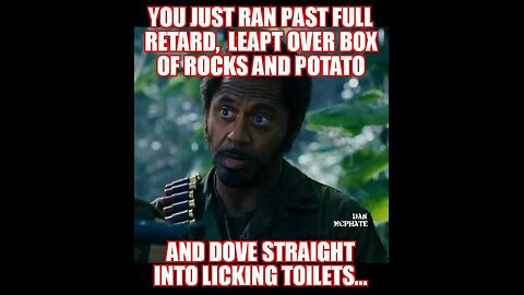 Big Bear 🐻 speaking