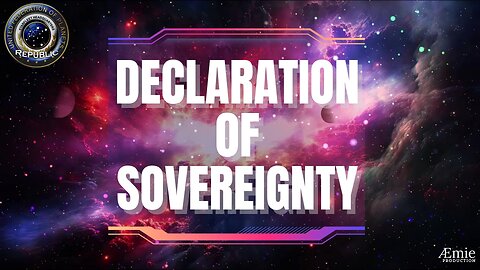 2024.11.15_83-15 (I)_Declaration Of Sovereignty