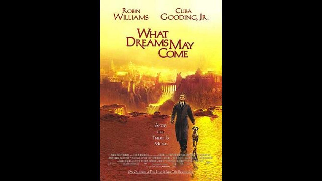 Trailer - What Dreams May Come - 1998