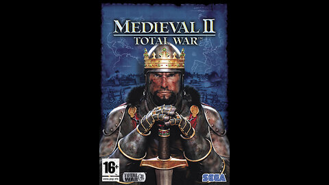 Medieval II Total War