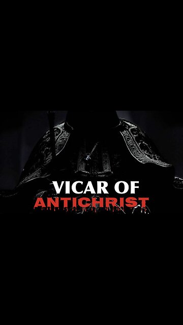 POPE FRANCIS MARXIST BLASPHEMY!