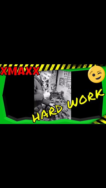 Wrenching on the Traxxas X-MAXX