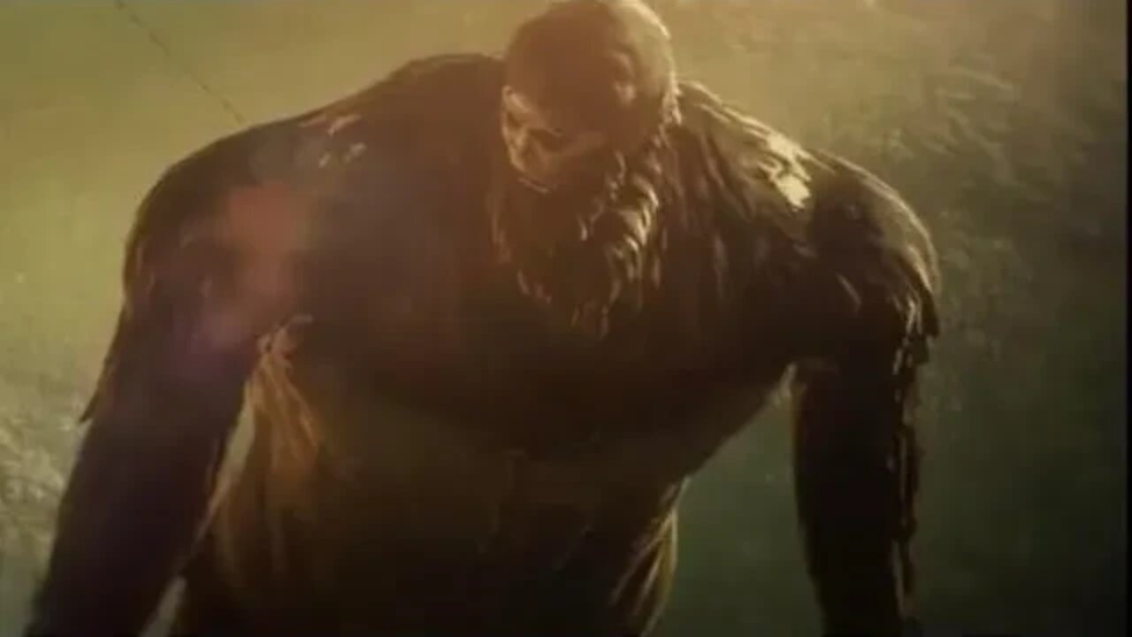 Attack on Titan 2 - part 2